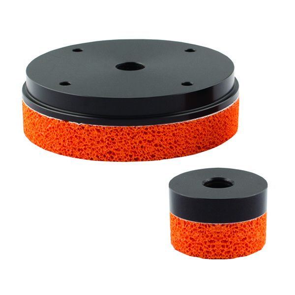 Foam Rubber Round Suction Cup Series Pneumax Ltd