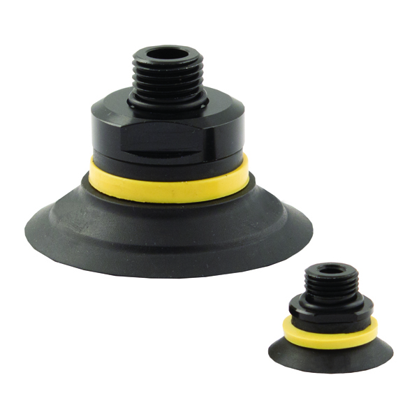 Standard Round Suction Cup Series 1900 Pneumax Group