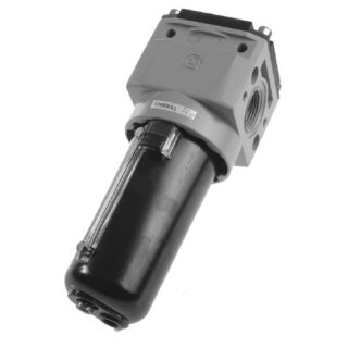 Serie 1700 Essicatore dinamico