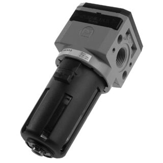 Serie 1700 Filtrazione