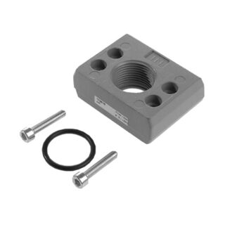 Serie 1700 Flangia G3/4"