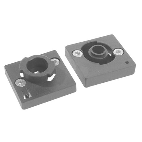 Serie 1700 Kit di assemblaggio regolatori in batteria