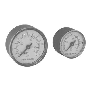 Serie 1700 Manometro