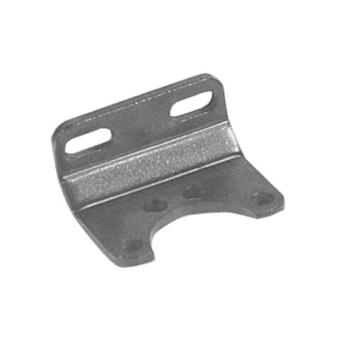 Serie 1700 Piedino di fissaggio