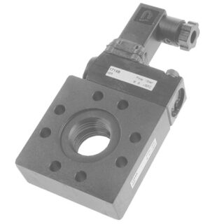 Serie 1700 Pressostato completo di adattatore