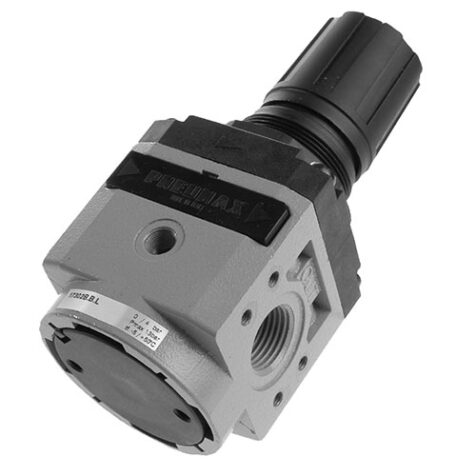 Serie 1700 Regolatori