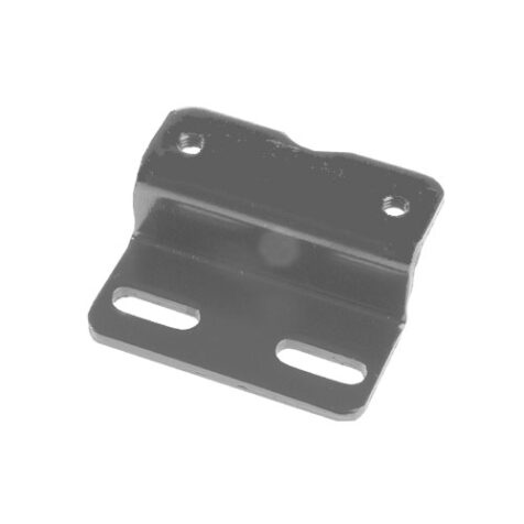 Serie 1700 Staffa di fissaggio per regolatori