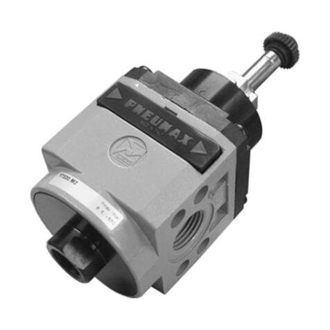 Serie 1700 Valvola di intercettazione elettrica