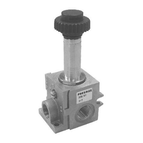 Serie M (Meccaniche)