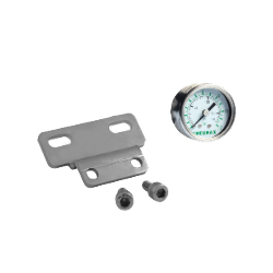 accessori S1700 Steel line