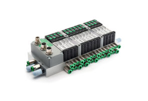 Elettrovalvole Serie 3000