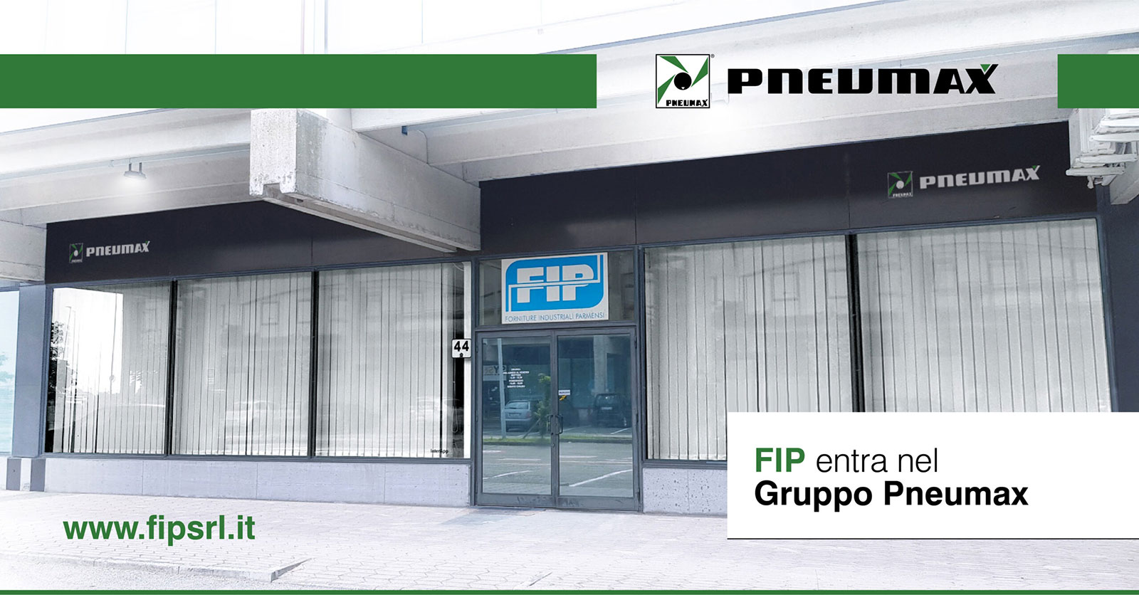 PNX-Sedi Linkedin FIP