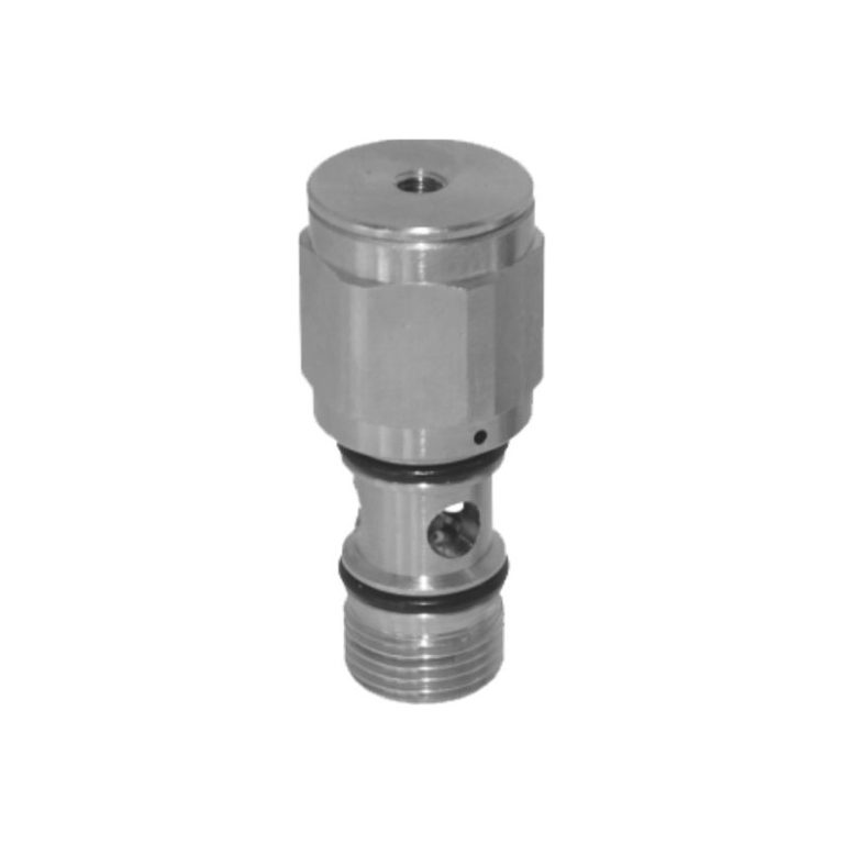 Blocking valves Pneumax Ltd