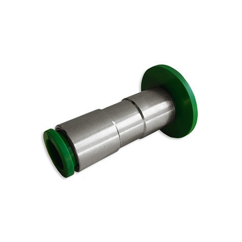 Diritto innestabile spintore maggiorato