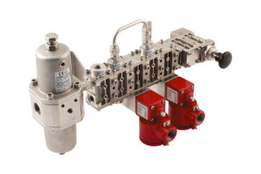 Configuratore manifold