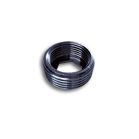 Riduzione cilindrica a scomparsa