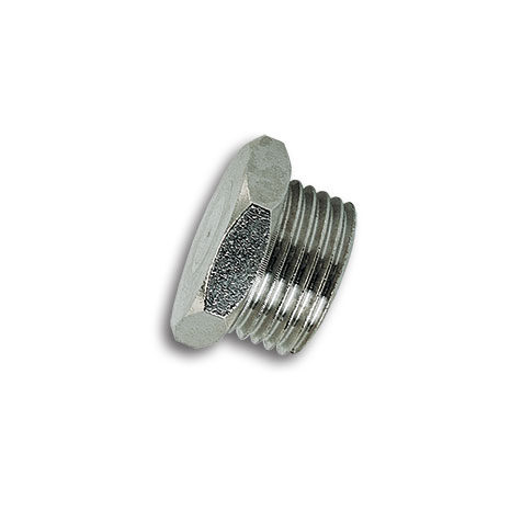 Tappo maschio cilindrico