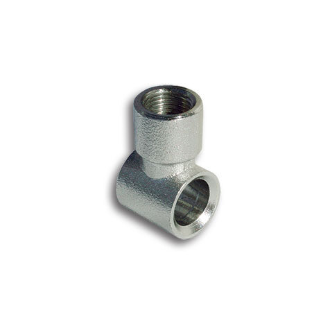 Anello singolo femmina