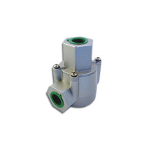 Valvola di scarico rapido "Heavy Duty"