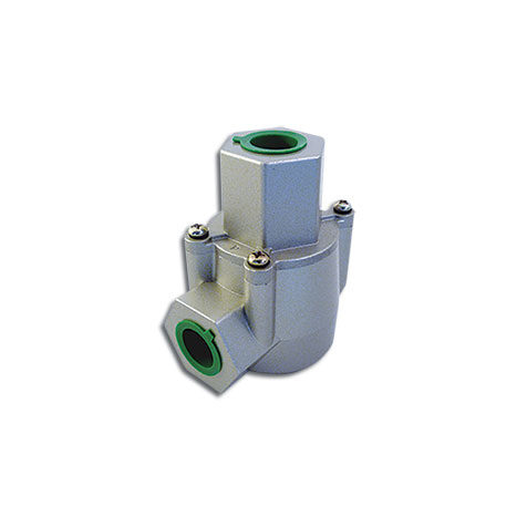 Valvola di scarico rapido "Heavy Duty"