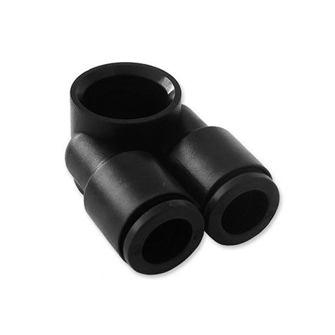 Anello semplice due vie