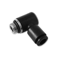 Anello semplice girevole con asta