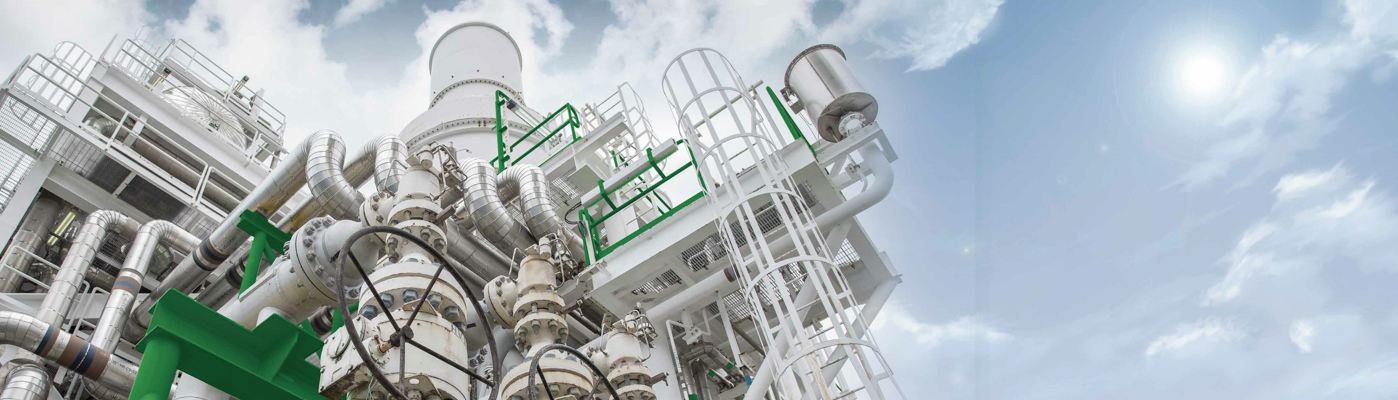 Process Automation​