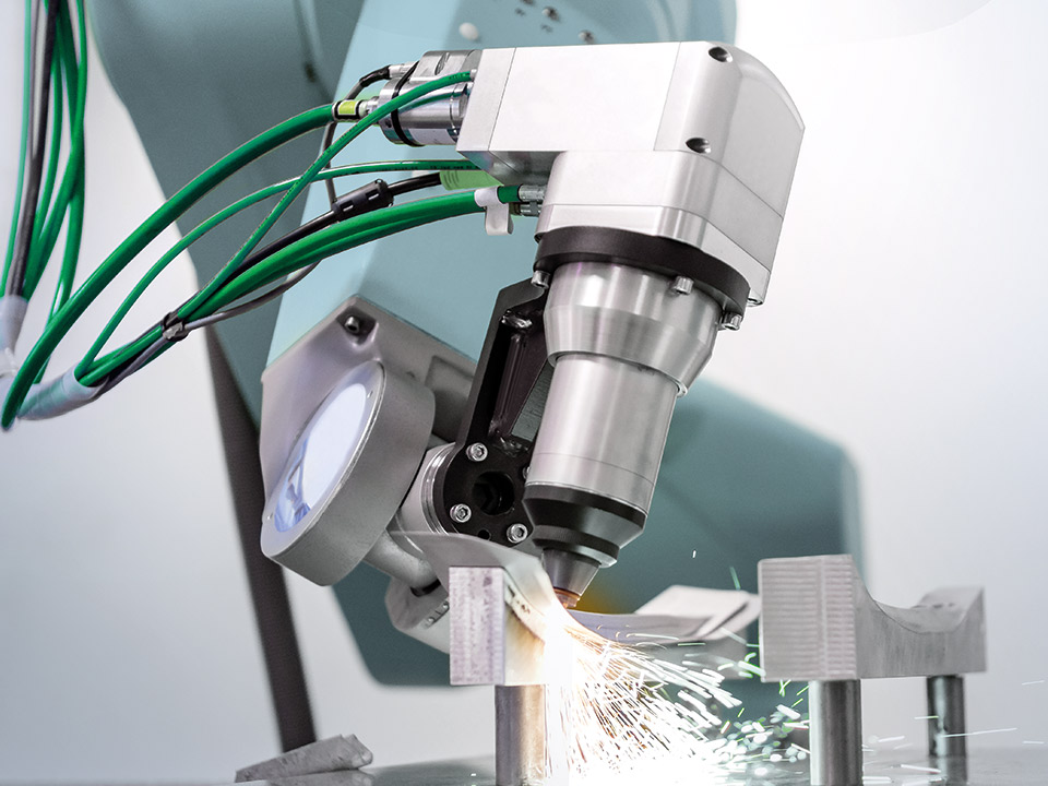 Industrial<br/> Automation