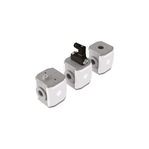 Serie AIRPLUS Moduli complementari