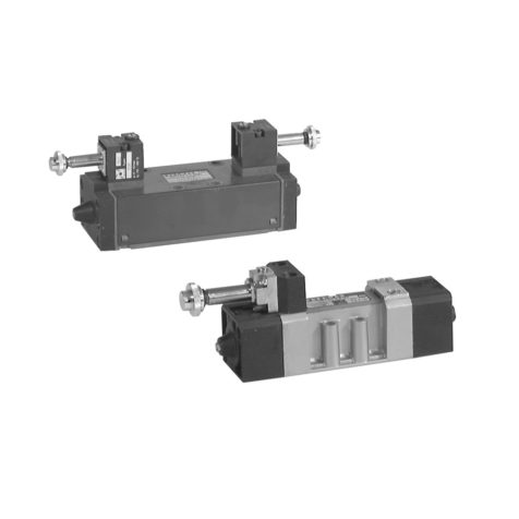 elettrovalvole serie 1000