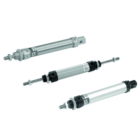 microcilindri serie 1200