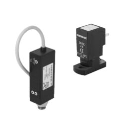 Accessori e ricambi per generatori di vuoto multifunzione 