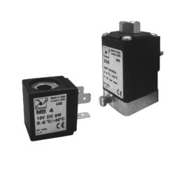 Avvolgimenti elettrici