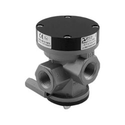 Valvole ed Elettrovalvole ad otturatore 1/2