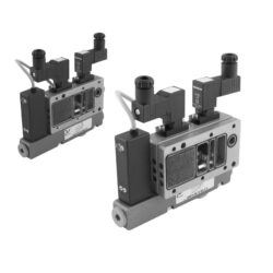 Generatori di vuoto multifunzione modulari