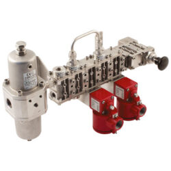 Configuratore manifold