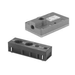 Generatori di vuoto multistadio