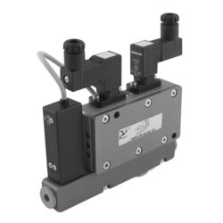 Generatori di vuoto multifunzione