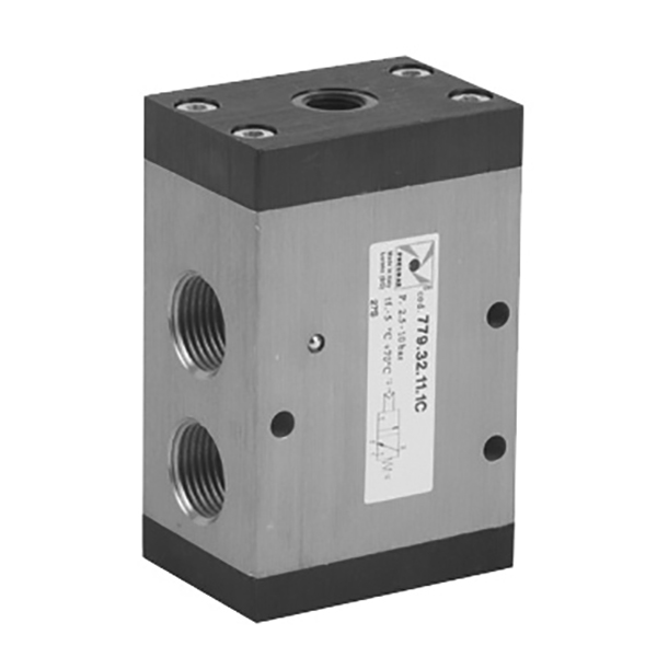 PneumaticSpring 779/V.32.11.* Pneumax Group