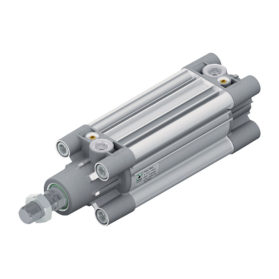 ISO 5592 cylinders