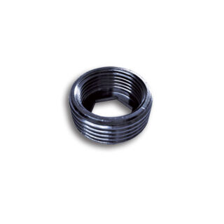 Riduzione cilindrica a scomparsa