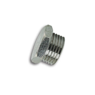 Tappo maschio cilindrico