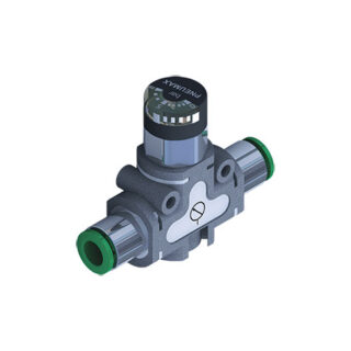 Indicatore di pressione