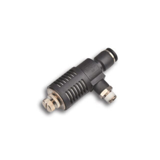 VSR + RFV filetto conico