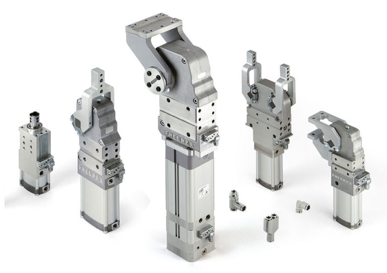 Pneumax Group New Automotive Division Catalogue