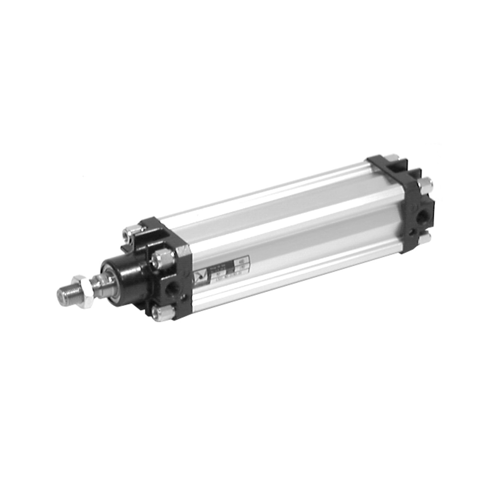 bore 32mm Details about   Pneumatic Cylinder PNEUMAX 1320.32.0025.01 Pmax=10bar stroke 25mm 